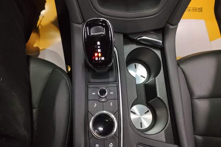 Used Cadillac XT5 2022 2.0T Four-Wheel Drive Luxury Version (Hummingbird Edition)
