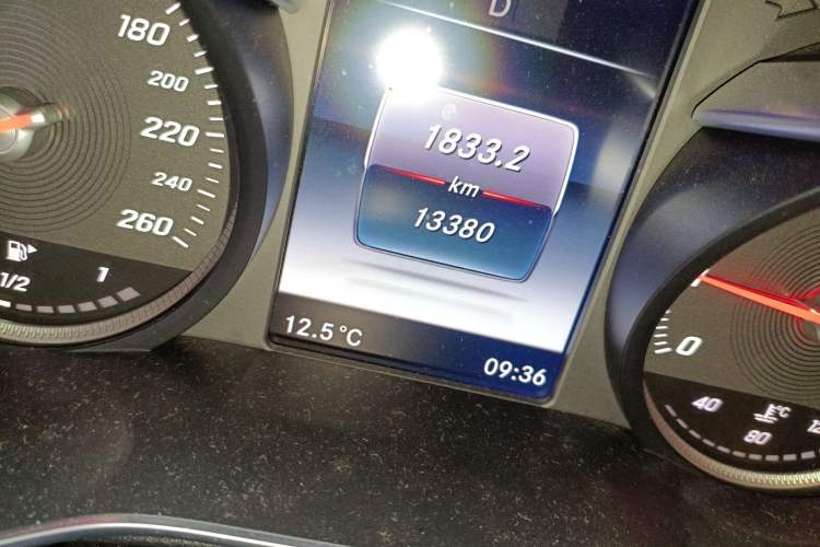 Used Mercedes-Benz C-Class 2016 C 200 Sport Edition