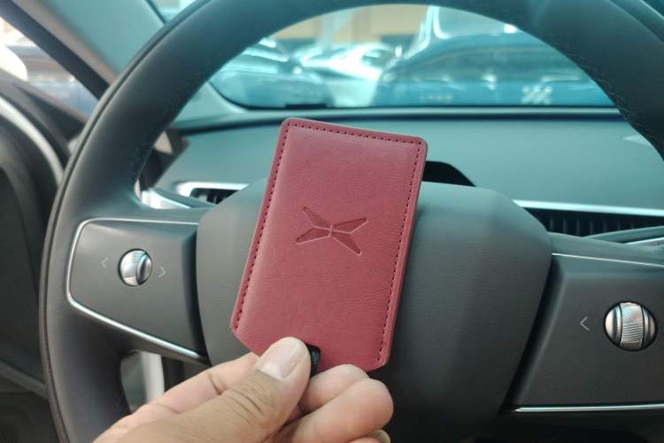 Used XPeng MONA M03 2024 620 with Ultra-Long Range