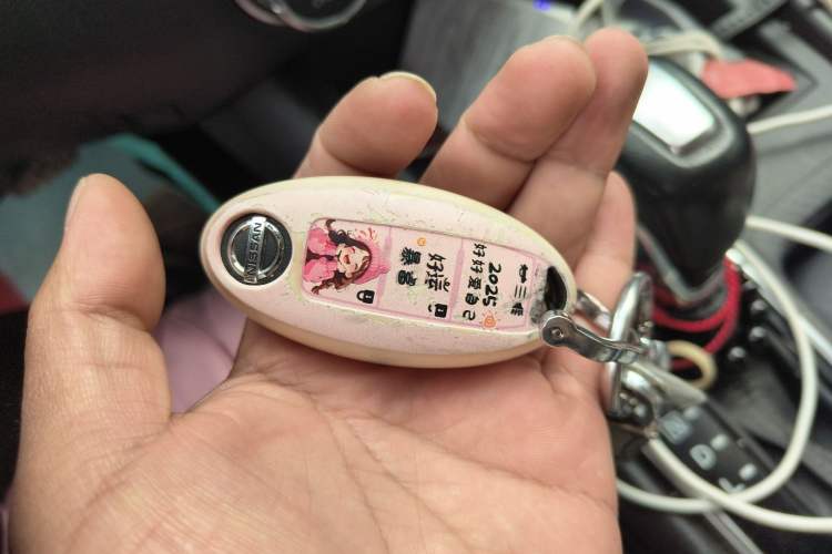 Used Nissan Sylphy 2022 1.6L XL CVT Enjoyment Edition
