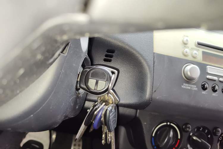 Used Suzuki Swift 2009 1.3L Automatic Value Edition