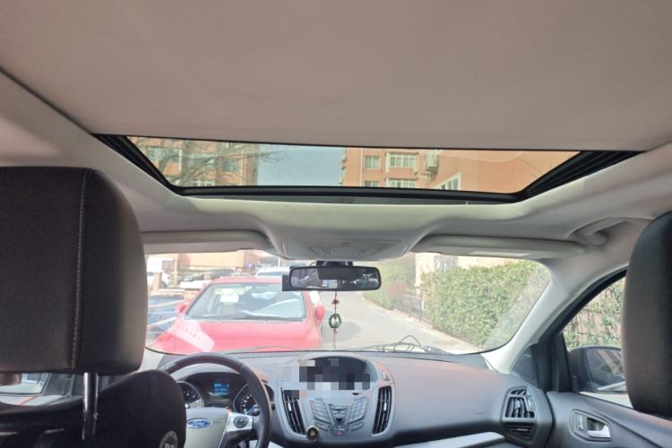 Used Ford Kuga 2015 1.5L GTDi Two-Wheel Drive Fashion Edition