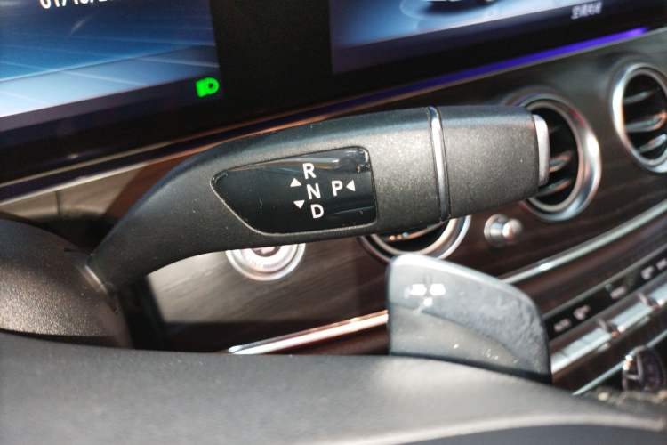 Used Mercedes-Benz E-Class 2019 Restyled E 300 L Sporty and Stylish Edition