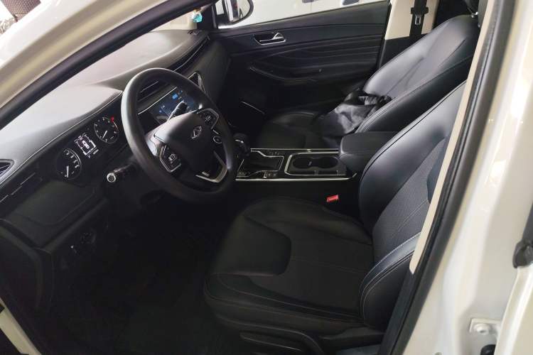 Used Chery Arrizo GX 2018 1.5T CVT Dynamic Color Version China V Standard