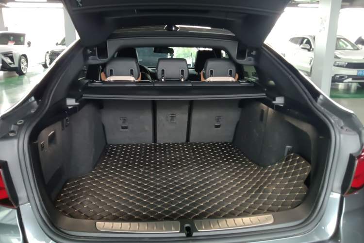 Used BMW 3 Series GT 2020 320i M Sport Package
