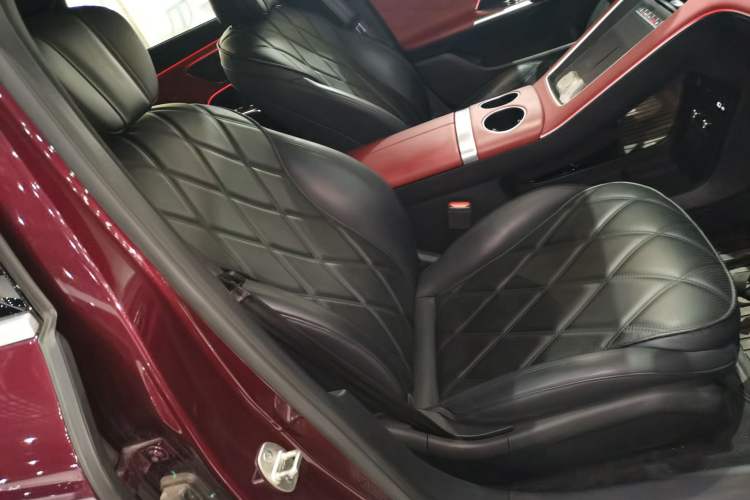 Used Chery Fulwin A9L 2025 Model, Four-Wheel Drive High-Energy Peak Edition
