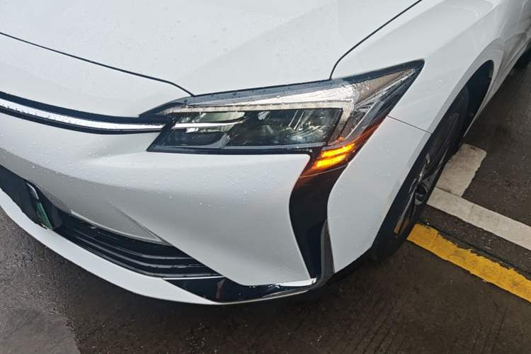 Used Buick Velite 6 2024 430km Enjoyment Version
