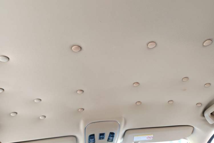 Used Haval H2 2014 1.5T Manual Two-Wheel Drive Elite Edition