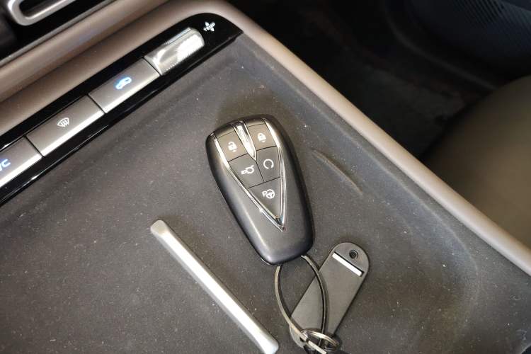 Used Changan CS55PLUS 2026 Fourth Generation New Blue Whale 1.5T TianShu Premium Trim
