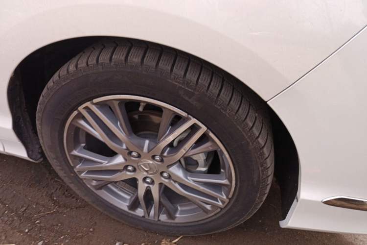 Used Honda Elysion 2019 2.0L Hybrid Luxury Edition
