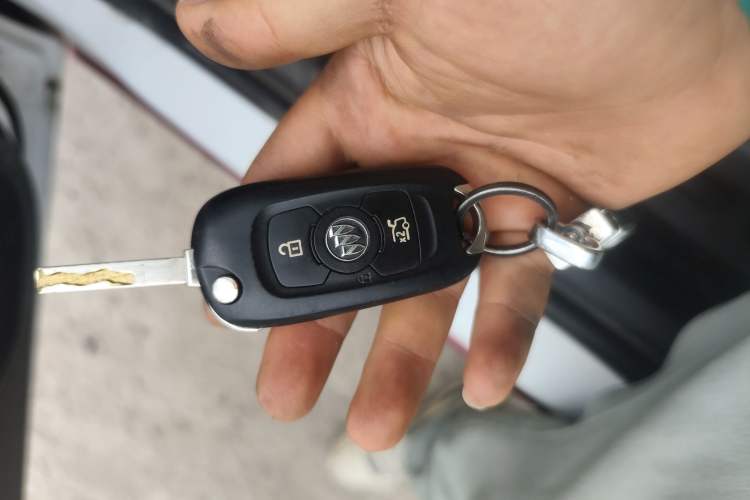 Used Buick Verano 2018 Sedan 20T Dual-Clutch Elite Model