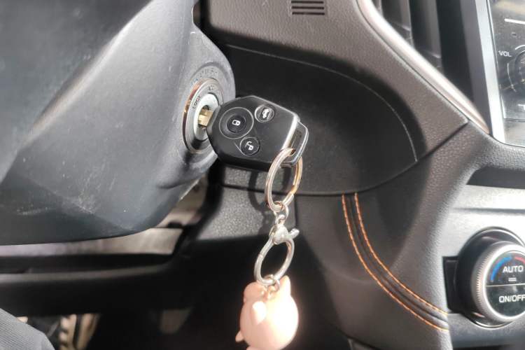 Used Subaru XV 2019 2.0i Smart Engine Prestige Edition with EyeSight China VI Standard
