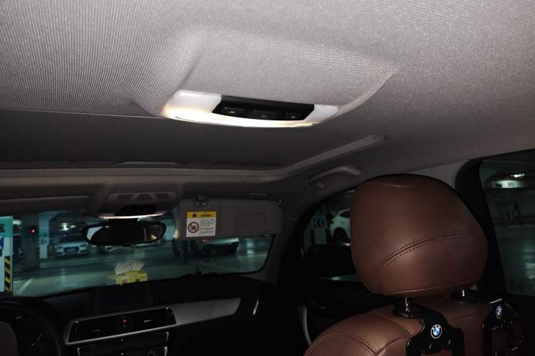 Used BMW 1 Series 2018 118i Leading Model
