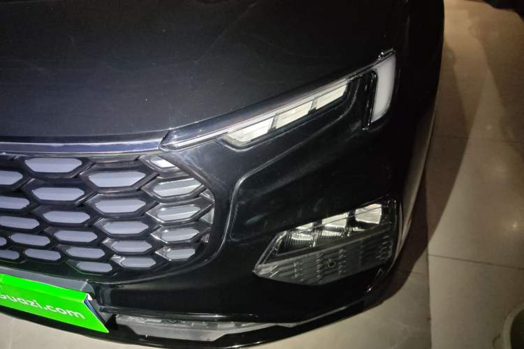 Used Ford Equator 2023 EcoBoost 225 Obsidian Orange Edition Prestige 7-Seater (2/2/3)
