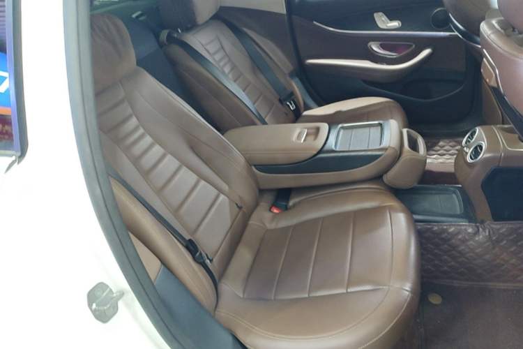 Used Mercedes-Benz E-Class 2018 Restyled E 300 L Sport Luxury Edition