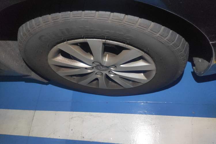 Used Citroen C5 2013 2.0L Automatic Luxury Model
