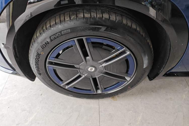 Used Xiaomi Auto YU7 2025 Ultra-Long Range Rear-Wheel Drive Version