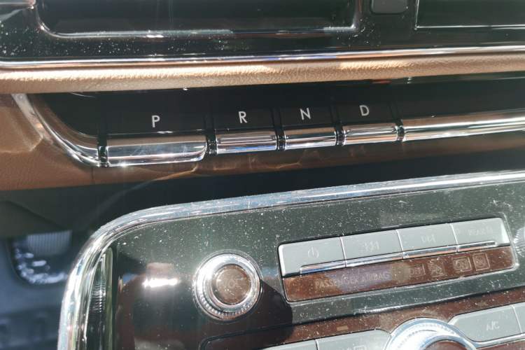 Used Lincoln Navigator 2022 3.5T Prestige Edition
