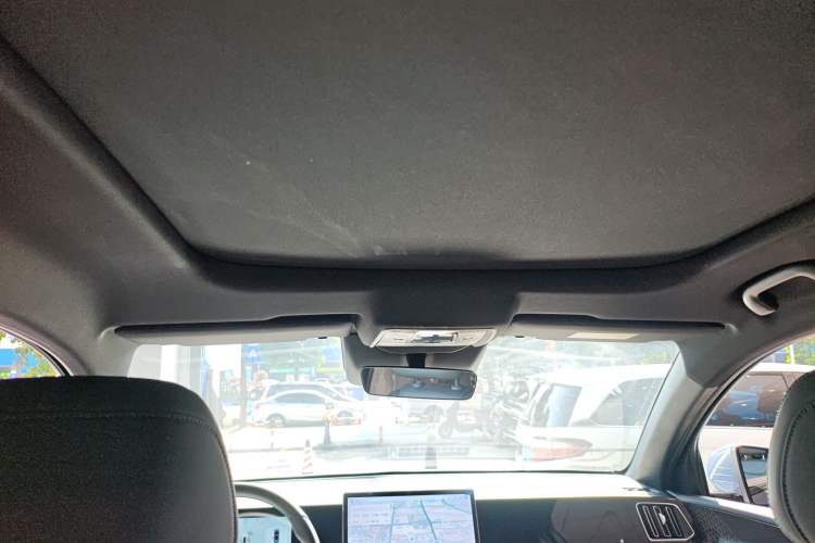 Used BYD Song Pro New Energy 2025 Second-Generation DM-i 115KM Overachiever Trim