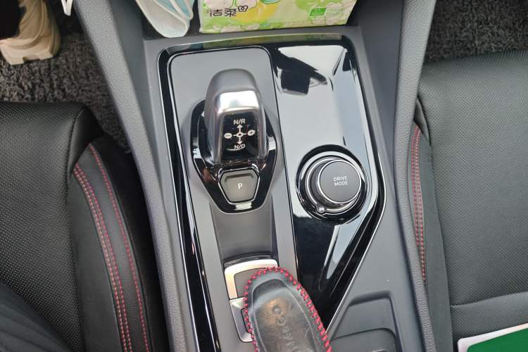 Used Lynk & Co 03 2019 2.0TD Automatic Trend Edition
