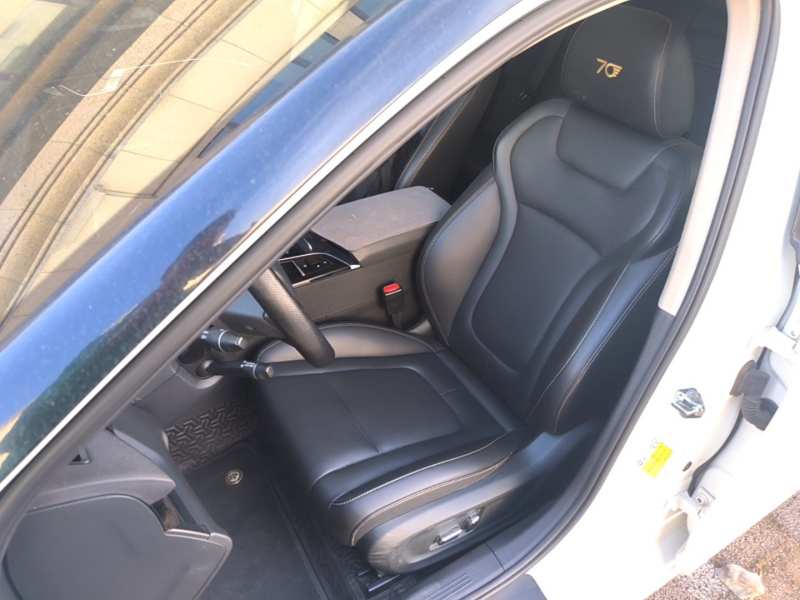 Used Bestune B70 2023 Third Generation 1.5T Automatic Enjoyment Version — 16