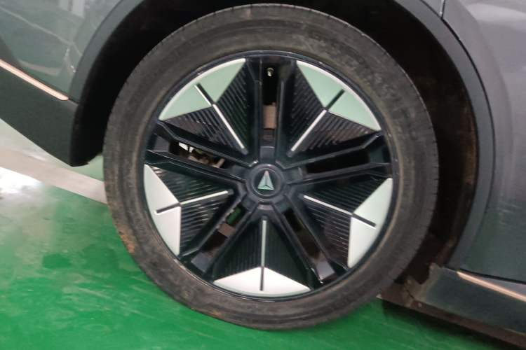 Used Deepal SL03 2022 1.5L 1200 Extended-Range Version
