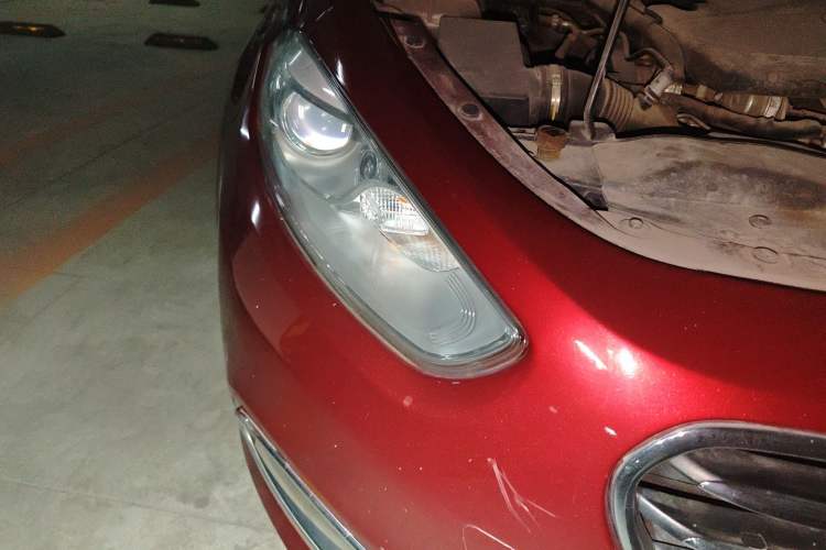 Used Fiat Viaggio 2012 1.4T Automatic Jingxiang Edition
