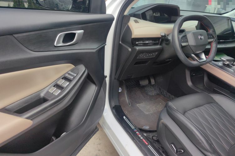 Used Changan CS55PLUS 2022 2nd Generation 1.5T DCT Navigation Edition
