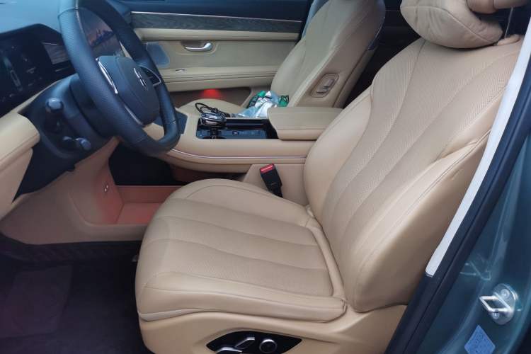 Used Hima AITO M7 2022 1.5T Rear-Drive Comfort Edition