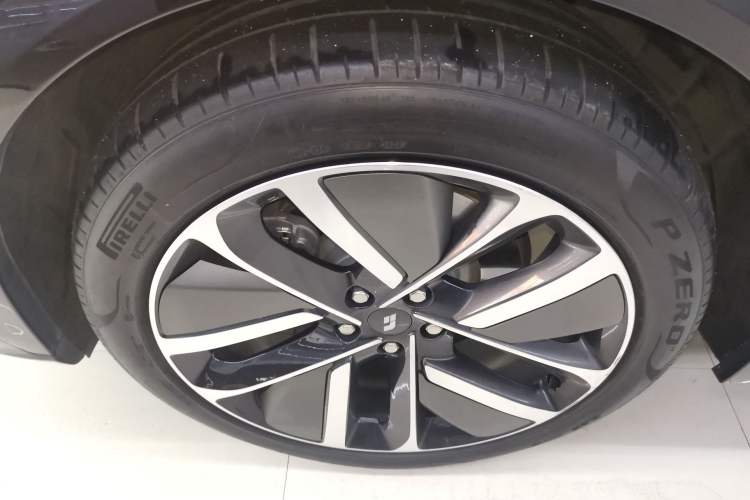 Used Li Auto L7 2023 Pro Model
