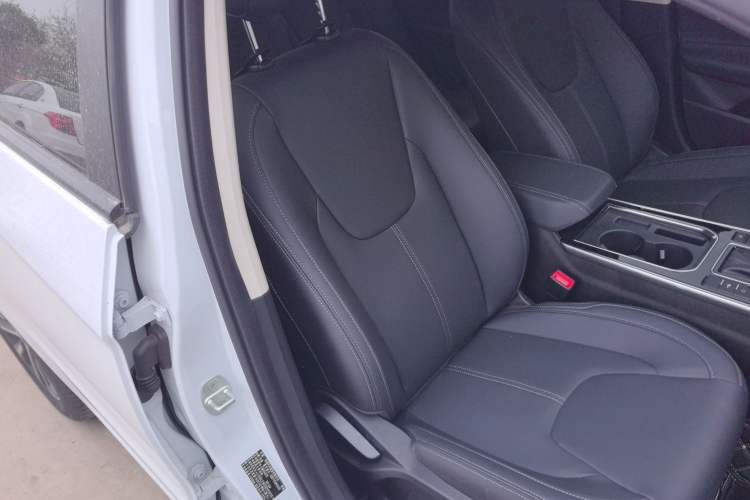 Used Chery Arrizo 5 2025 Excellence Version 1.5L CVT Fashionable Edition