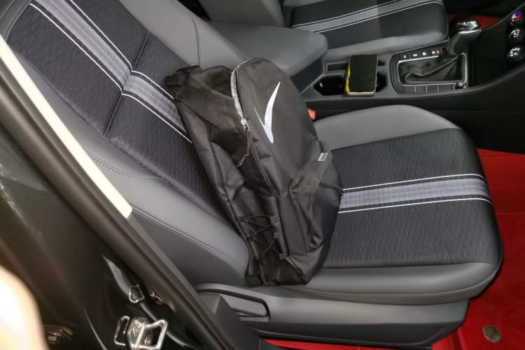 Used Volkswagen Sagitar 2024 200TSI DSG Flyover Edition