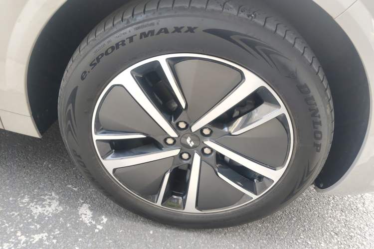 Used Li Auto L6 2024 Pro Model
