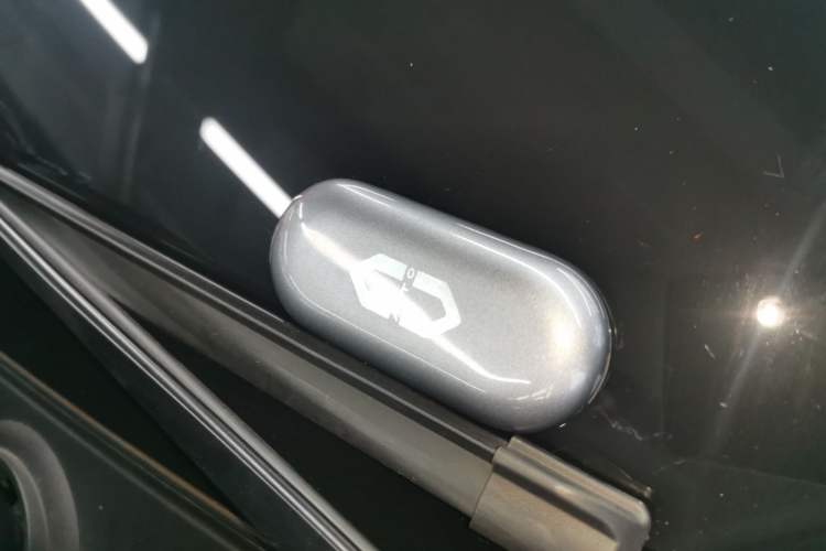 Used Hima AITO M9 2024 Range-Extended Ultra Version 42 kWh 6-Seater Model
