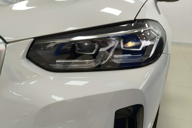 Used BMW X4 2022 xDrive 30i M Sport Package
