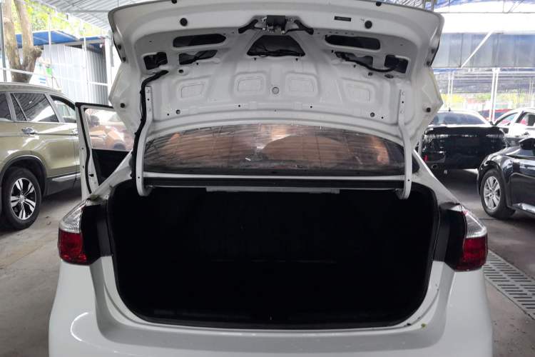 Used Kia K3 2017 1.6L Automatic 15th Anniversary Special Edition GLS