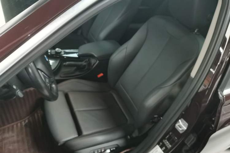 Used BMW 3 Series 2018 320Li Fashion Model