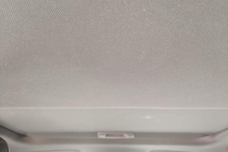 Used GAC Trumpchi EMPOW 2021 270T DCT J15 Version Headliner