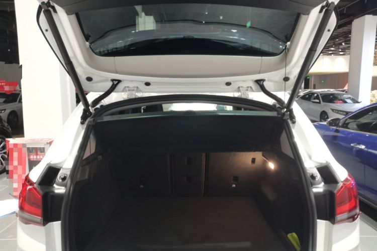 Used BMW X1 2021 Restyled sDrive25Li Leading Edition