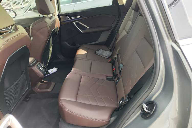 Used BMW iX1 2023 xDrive30L X Design Package