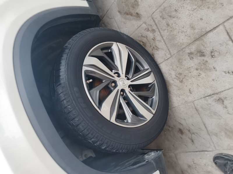 Used CHANGAN CS75 PLUS 2020 1.5T Automatic Prestige Edition — 22