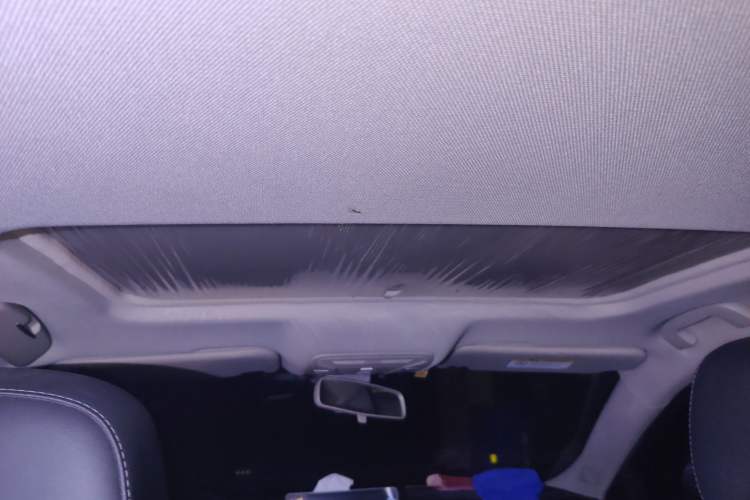 Used Hongqi H5 2020 1.5T DCT Flagship Edition