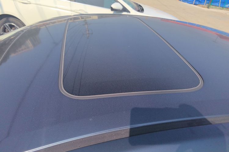 Used Honda Civic 2016 220TURBO CVT Prestige Edition
