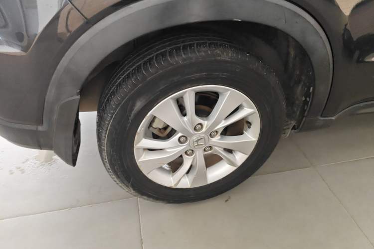 Used Honda Vezel 2017 1.8L CVT 2WD Elite Model
