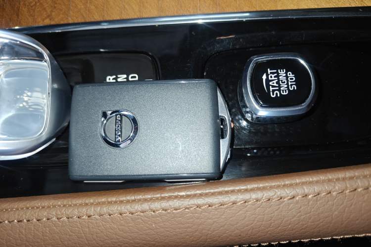 Used Volvo S90 2022 B5 Zhiyi Luxury Edition
