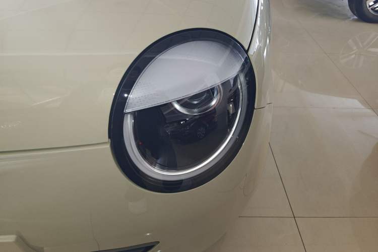 Used Qiyuan Lumin 2025 205 km Xiangqin Version