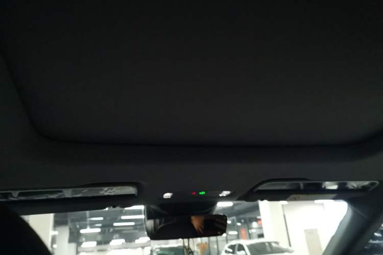 Used Lynk & Co 07 2024 EM-P 126 Long-Range Ultra