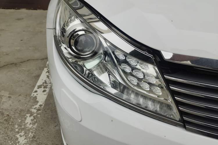 Used Denza Denza 2014 Deluxe Edition
