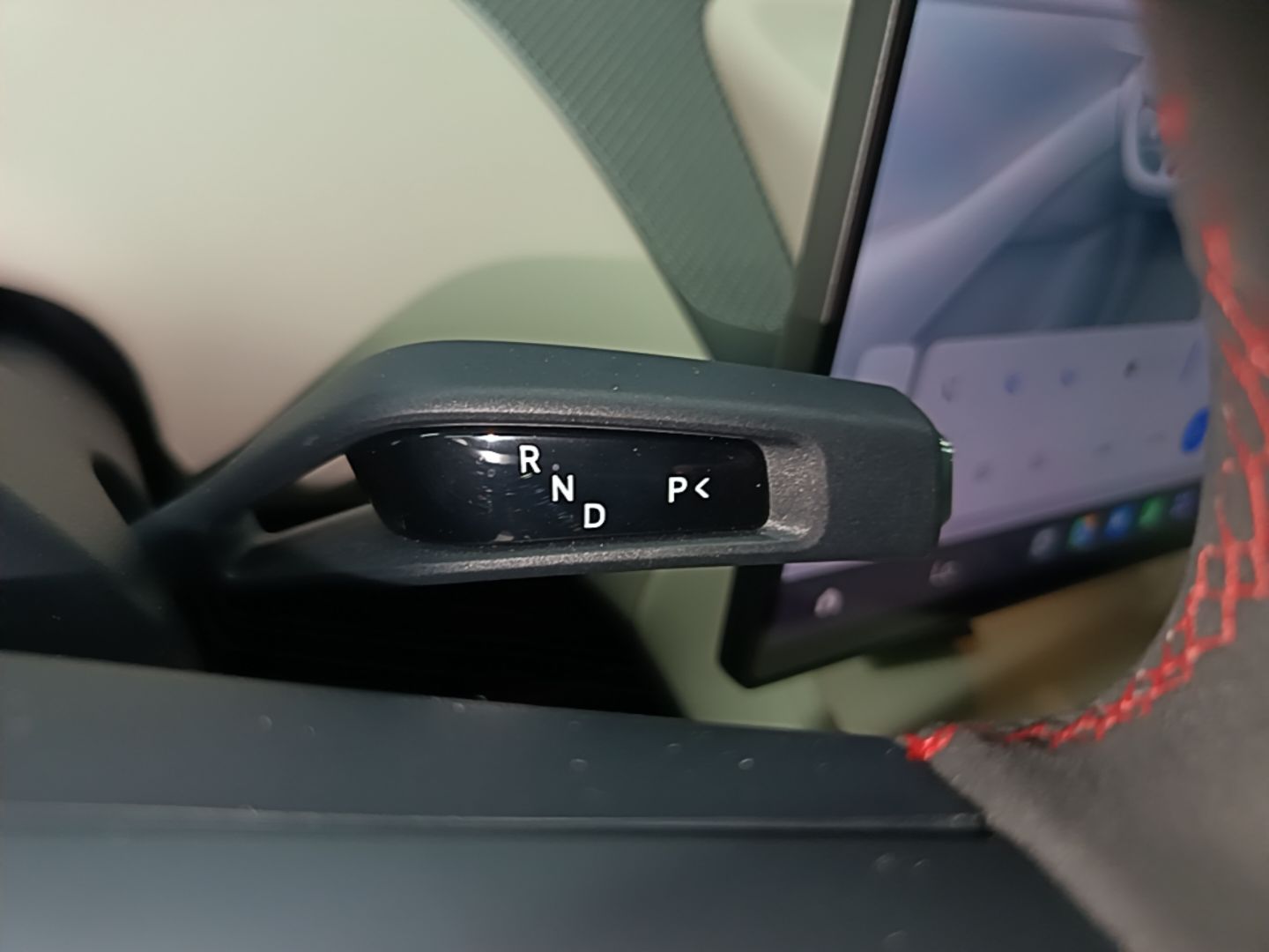 Xiaomi Auto YU7 2025 Ultra-Long Range High-Performance All-Wheel-Drive Max Edition — снимка 16