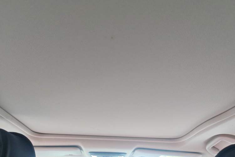 Used Honda Vezel 2020 1.5L CVT Elite Edition Headliner